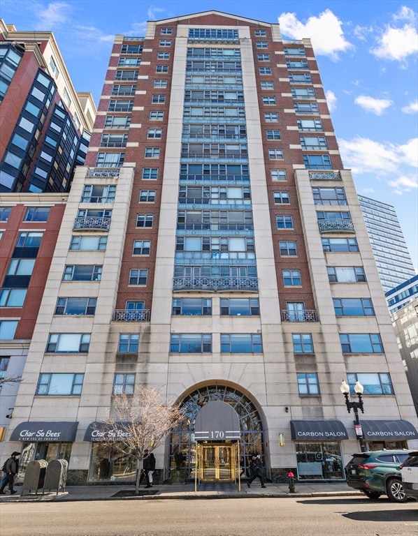 Building Photo - 172 Tremont St