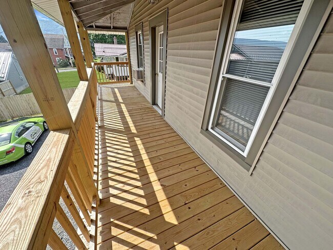 Building Photo - 25 Crane Alley