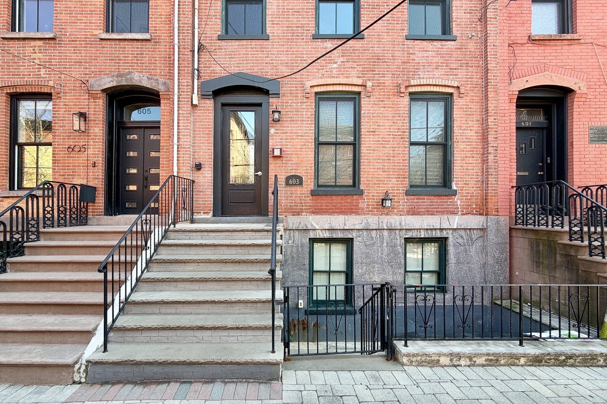 603 Bloomfield Street - 603 Bloomfield St