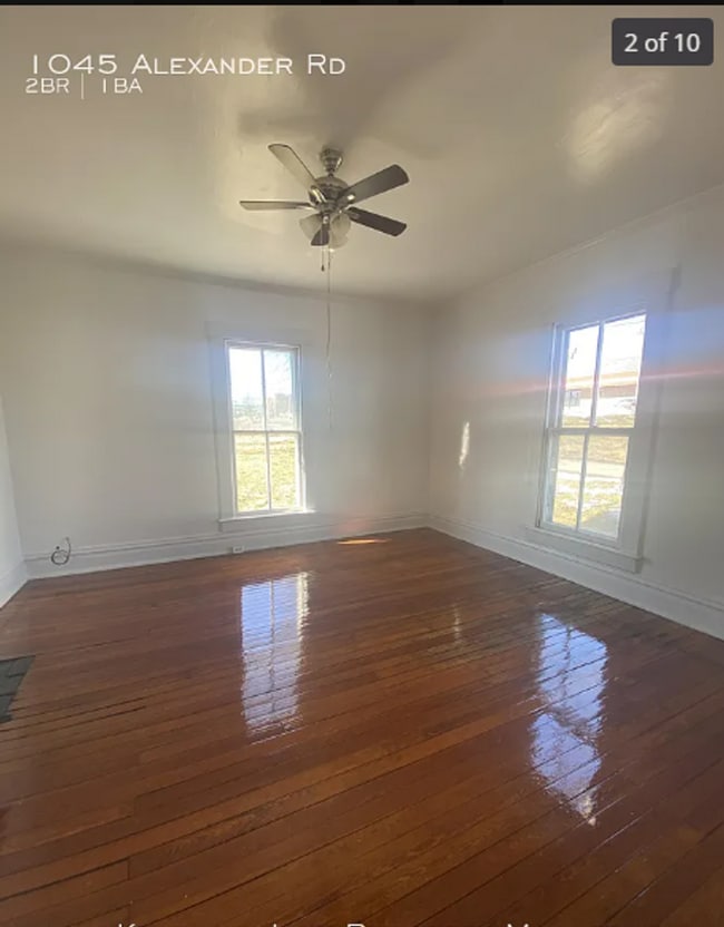 Building Photo - 1045 Alexander Rd