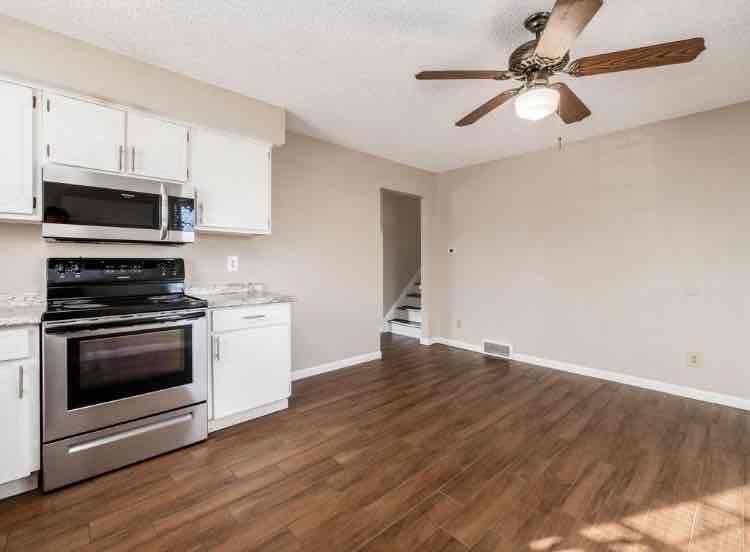 Building Photo - 5676 Dorsey Dr