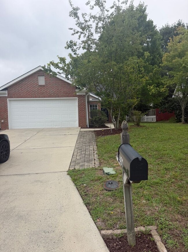 Building Photo - 4401 Brecon Ln