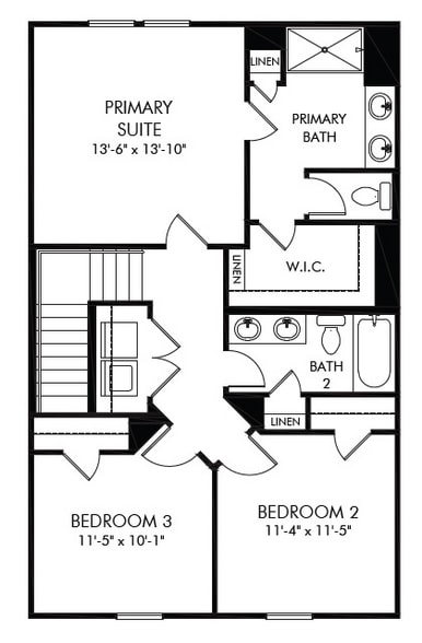 Building Photo - 812 Mackay Crk