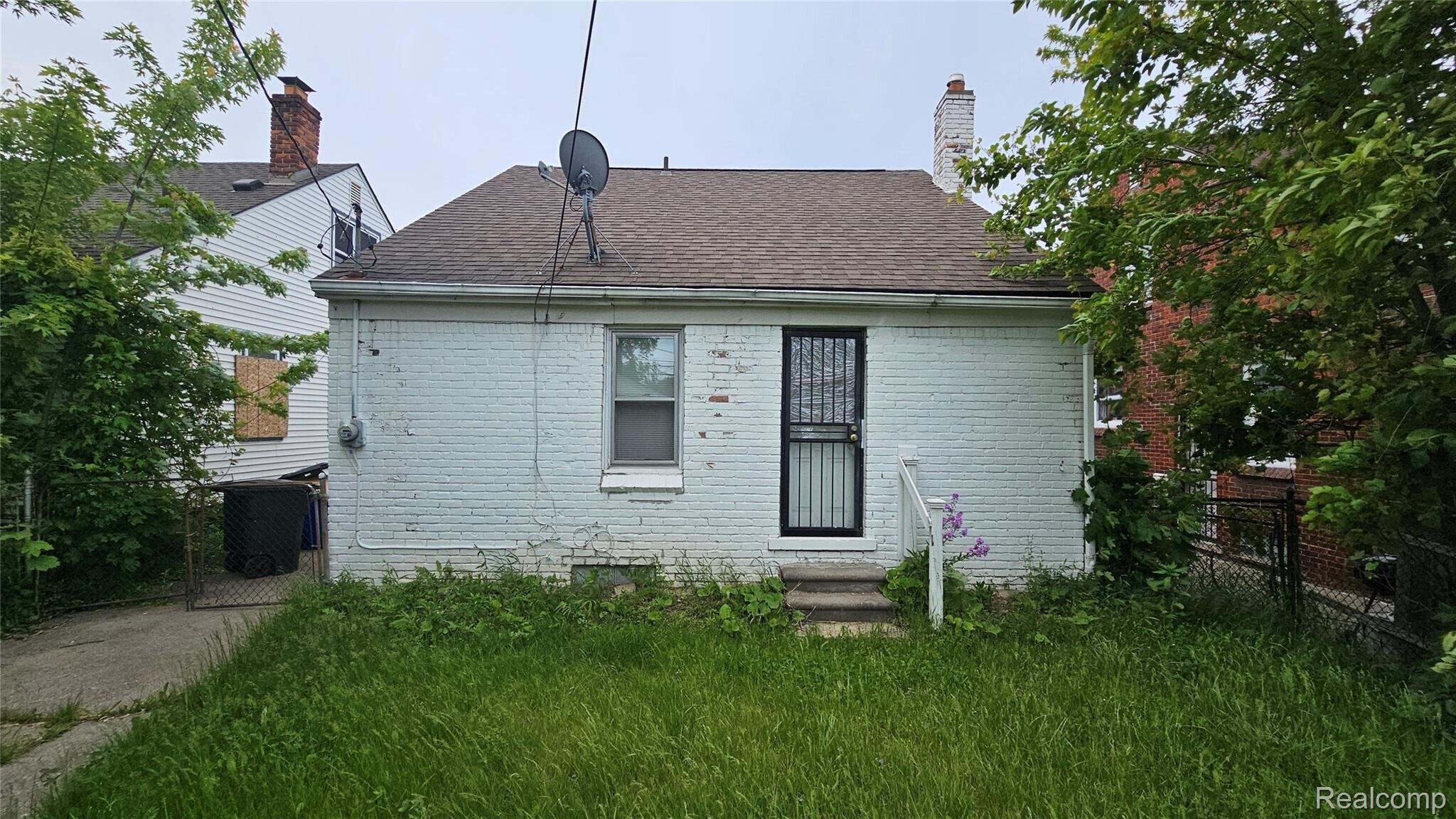 Building Photo - 19610 Westphalia St
