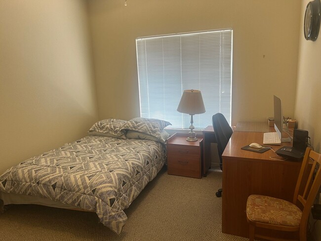 Building Photo - FURNISHED 2 BED/2 BA CONDO AT SUNRISE & KOLB!  AVAILABLE FOR SELF VIEWING!