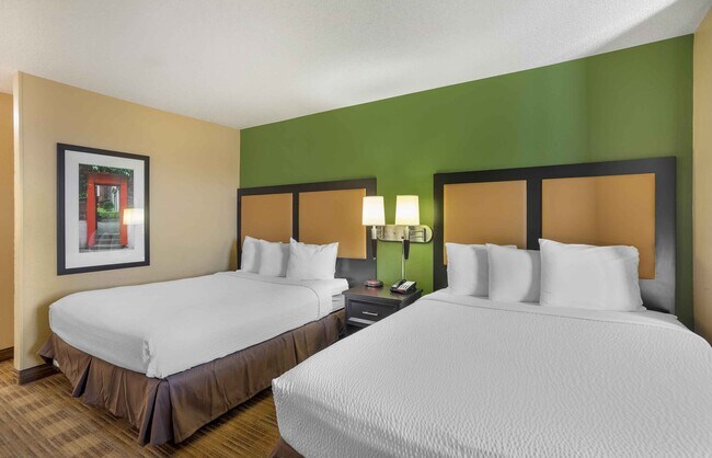 Building Photo - Furnished Studio-Nashville - Brentwood - South