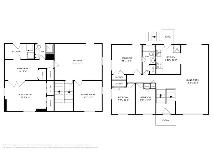 Building Photo - 3109 Lakehurst Ave