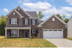 Building Photo - 5021 Salient Dr