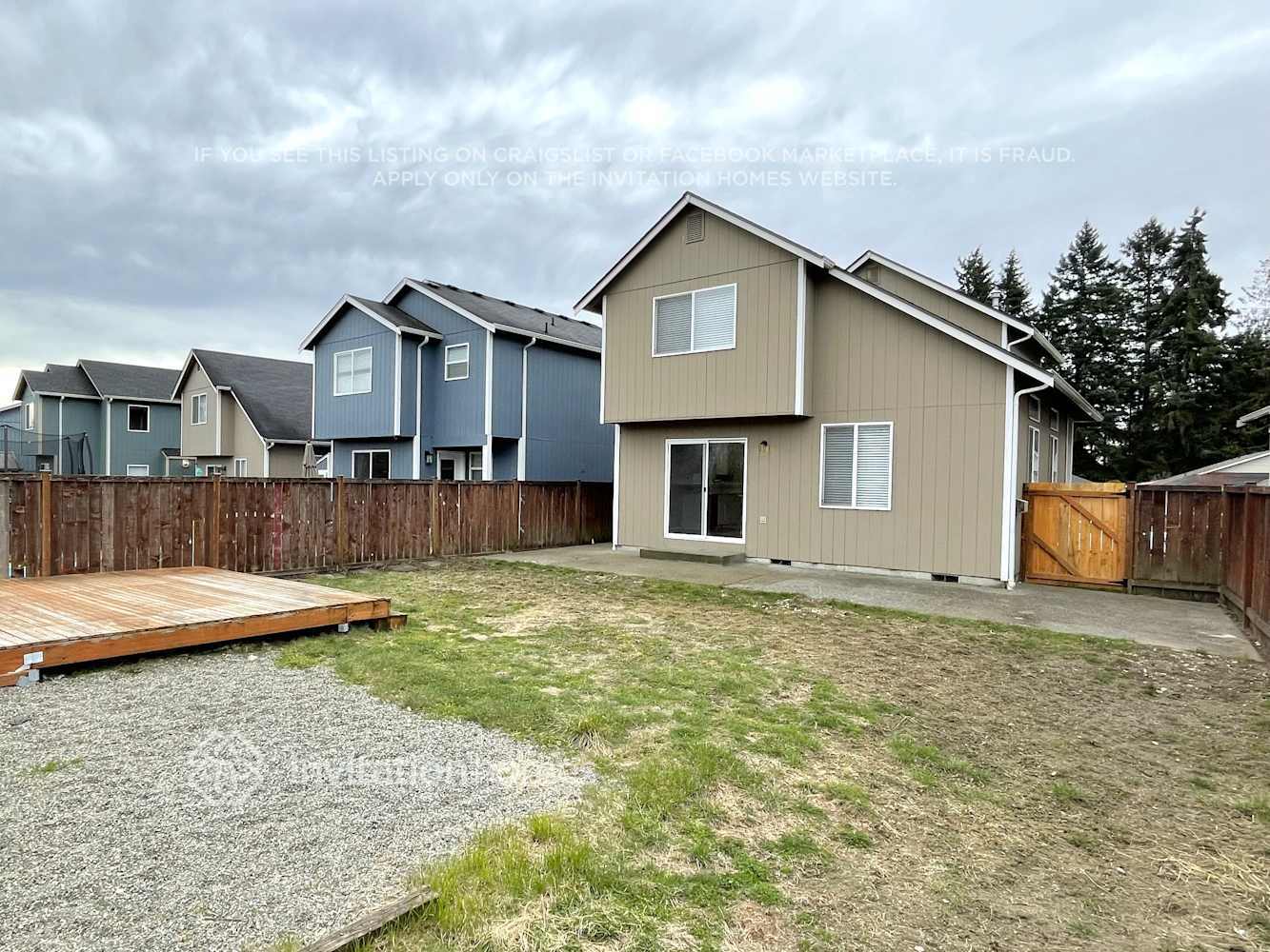 Building Photo - 17918 110th St Ct E