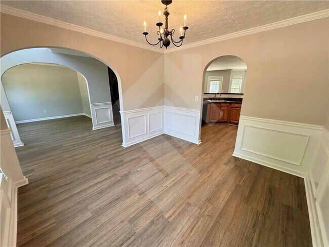 Building Photo - 3761 Monticello St
