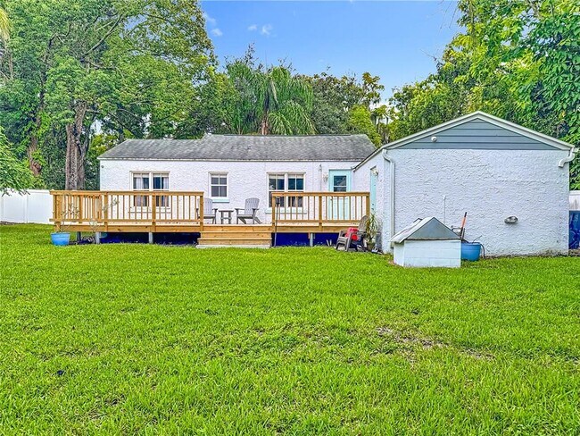 Building Photo - 204 Hermits Trail