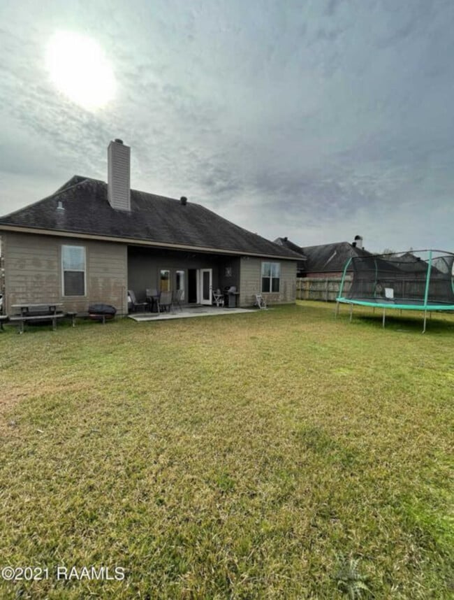 Building Photo - 416 Blackwater River Dr