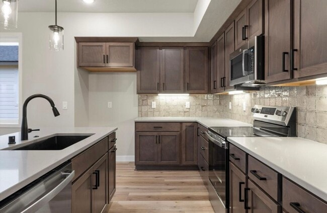 Building Photo - Brand New Construction Home in Richland – ...