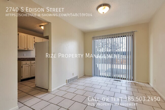 Building Photo - You will enjoy this spacious multi-level 3...