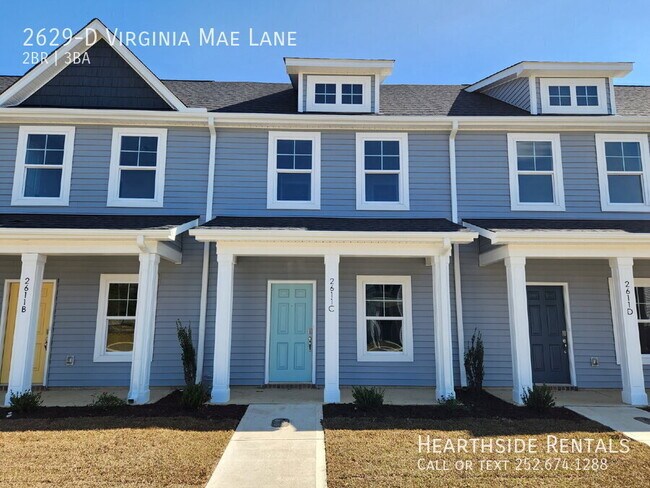 Primary Photo - 2629 Virginia Mae Ln