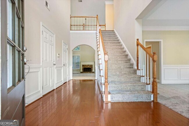 Building Photo - 5723 Vinings Retreat Way SW