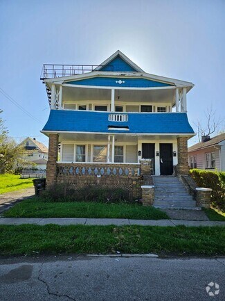 Building Photo - 3685 E 143rd St