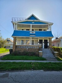Building Photo - 3685 E 143rd St