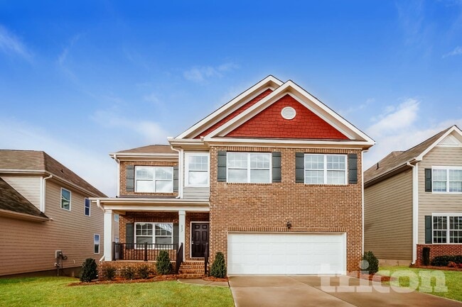 Building Photo - 117 Kingshall Rd