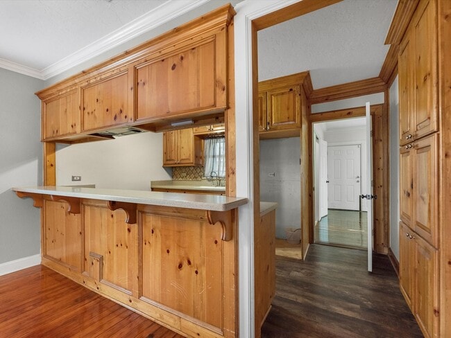 Building Photo - 1211 Bigelow St