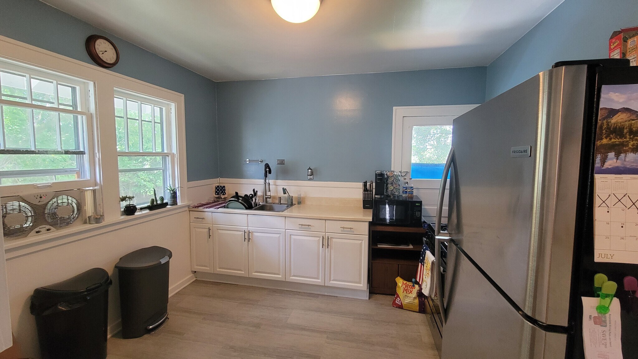 kitchen older pic - 1019 Widdicomb Ave NW