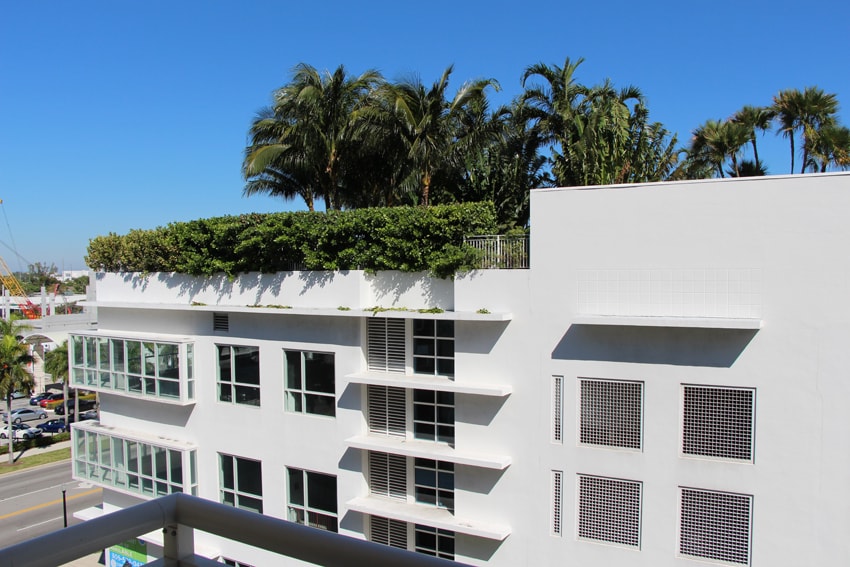 Building Photo - 2001 Biscayne Blvd