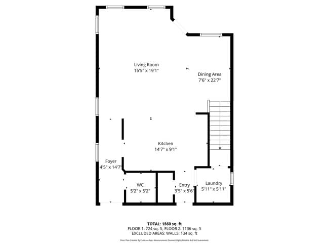 Building Photo - 835 Red Oakland Dr