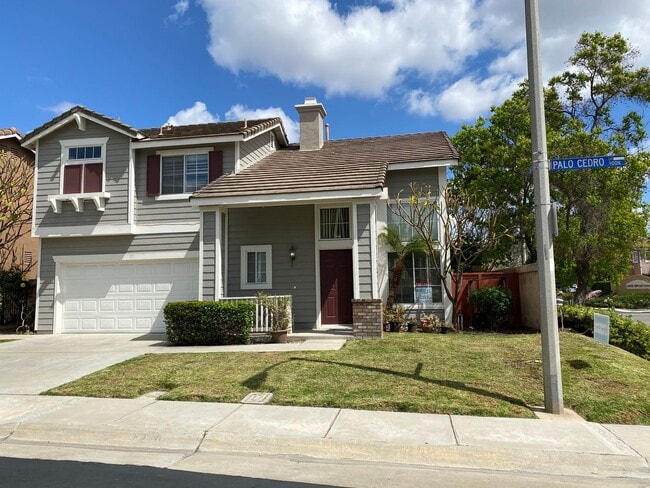Primary Photo - 3 Bedroom/2.5 bath - SFR Available August ...