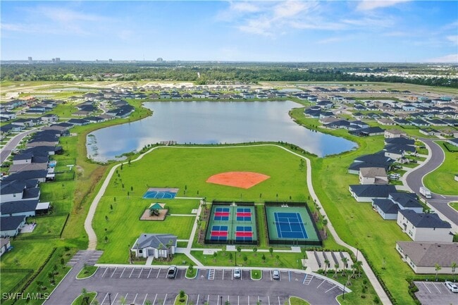 Building Photo - 4009 Villa Doria Ct