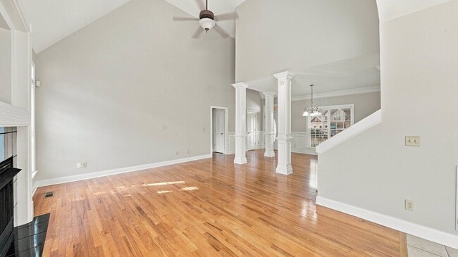 Building Photo - 812 Westin Ct