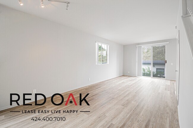 Building Photo - 4311 Alcove Ave