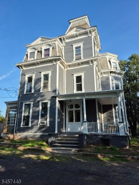 Building Photo - 810 Old York Rd