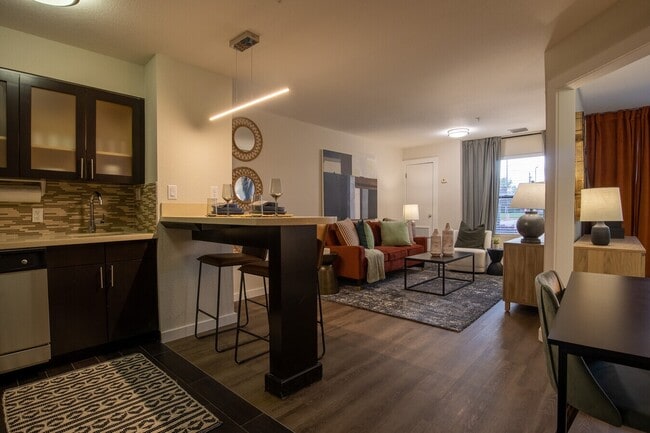 Building Photo - Modern Comfort, Major Savings