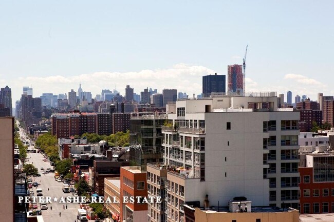 Building Photo - 1 bedroom in NEW YORK NY 10035