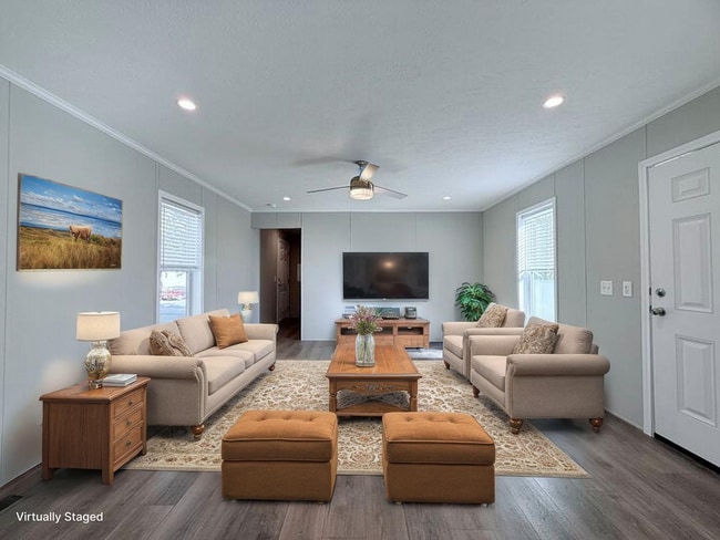 Building Photo - 52871 N Zacharias Ct