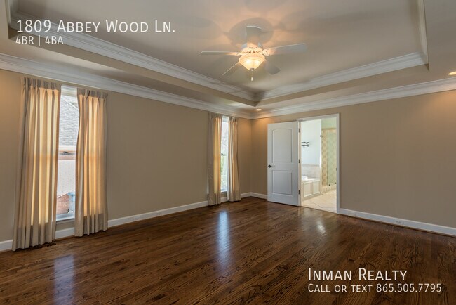 Building Photo - 1809 Abbey Wood Ln