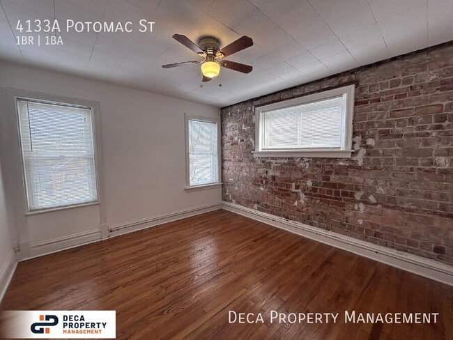 Building Photo - 4133 Potomac St
