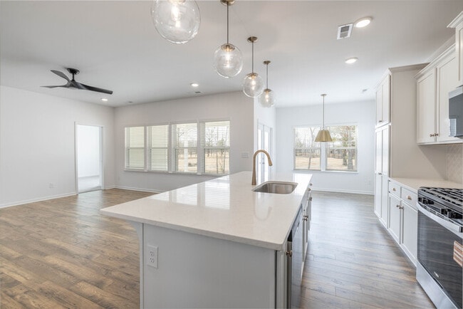 Building Photo - NEW 4BD/3BTH HOUSE- STONEBRIDGE FAIRWAYS COMMUNITY