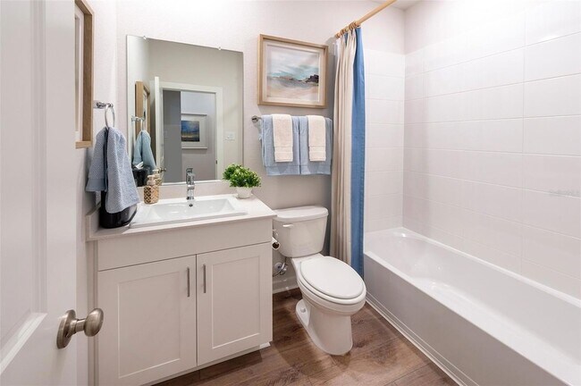 Building Photo - 17212 Auburn Arch Lp