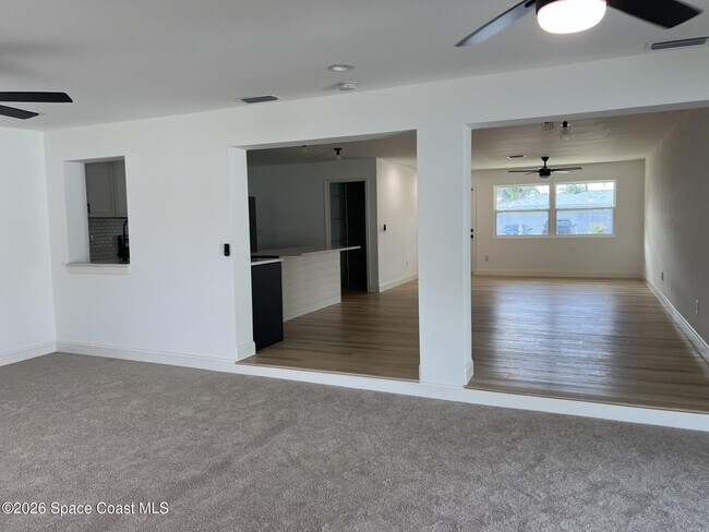 Building Photo - 751 Burman Ln NE