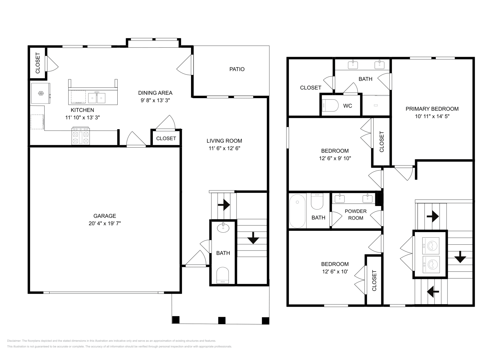 Building Photo - 209 Hucknall Ct