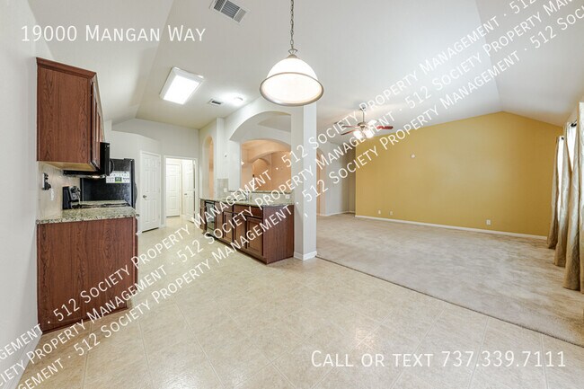 Building Photo - 19000 Mangan Way