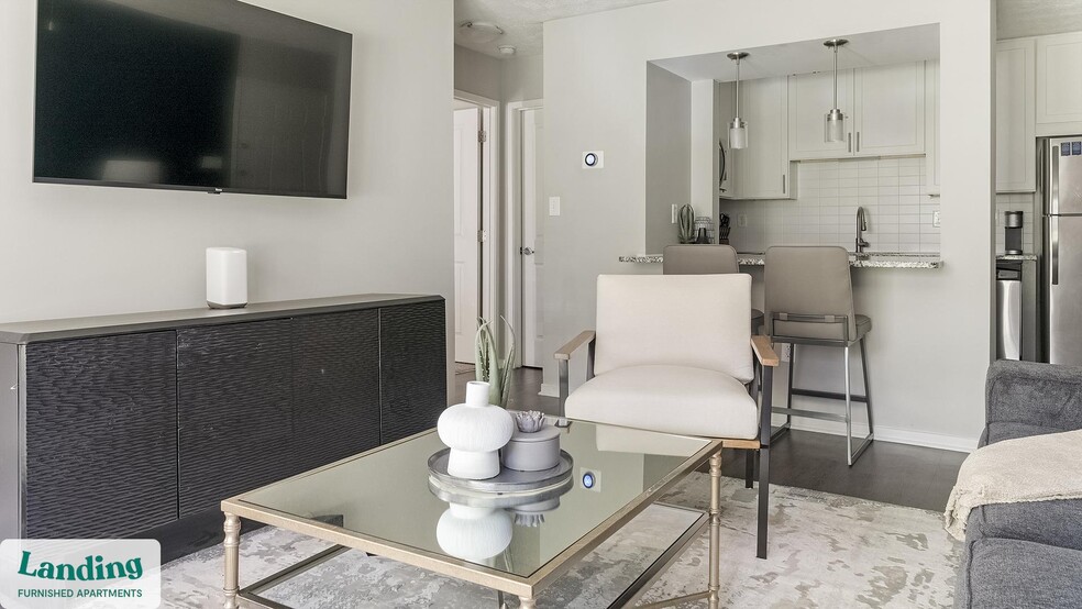 Building Photo - 3421 N Druid Hills Rd