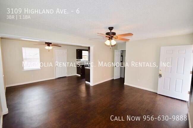 Building Photo - 3109 Highland Ave