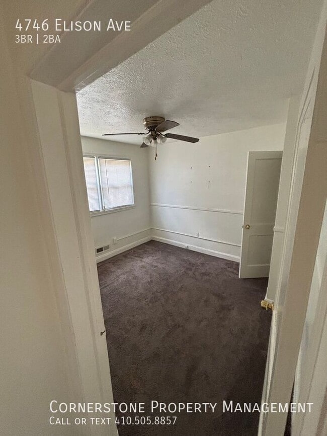 Building Photo - 4746 Elison Ave