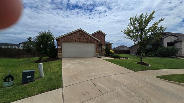 Building Photo - 1802 Aslynn Cir