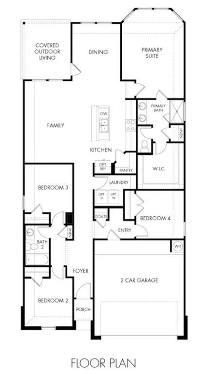 Building Photo - 440 El Capitan Lp