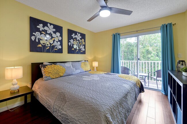 Building Photo - FULLY FURNISHED – AVAILABLE FOR A MINIMUM 1-YEAR LEASE!
