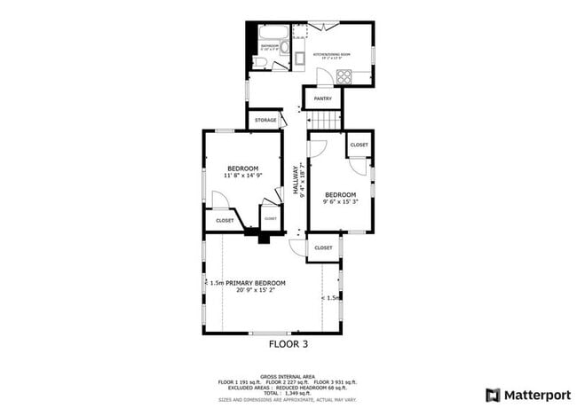 Building Photo - 2701 Cleinview Ave