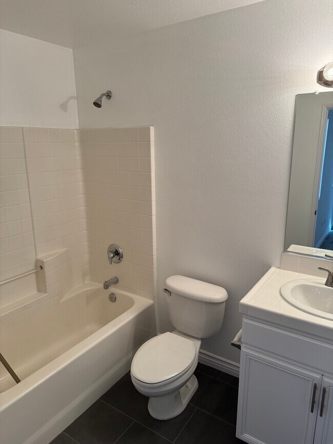 Master Bathroom - 1711 E 68th St